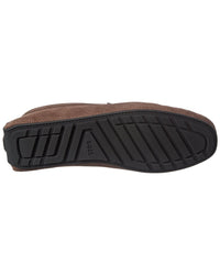 Hugo Boss Boss Hugo Boss Noel Leather Moccasin