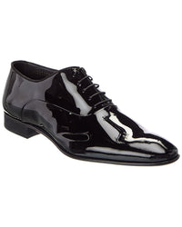 Hugo Boss Hugo Boss Evening Patent Oxford