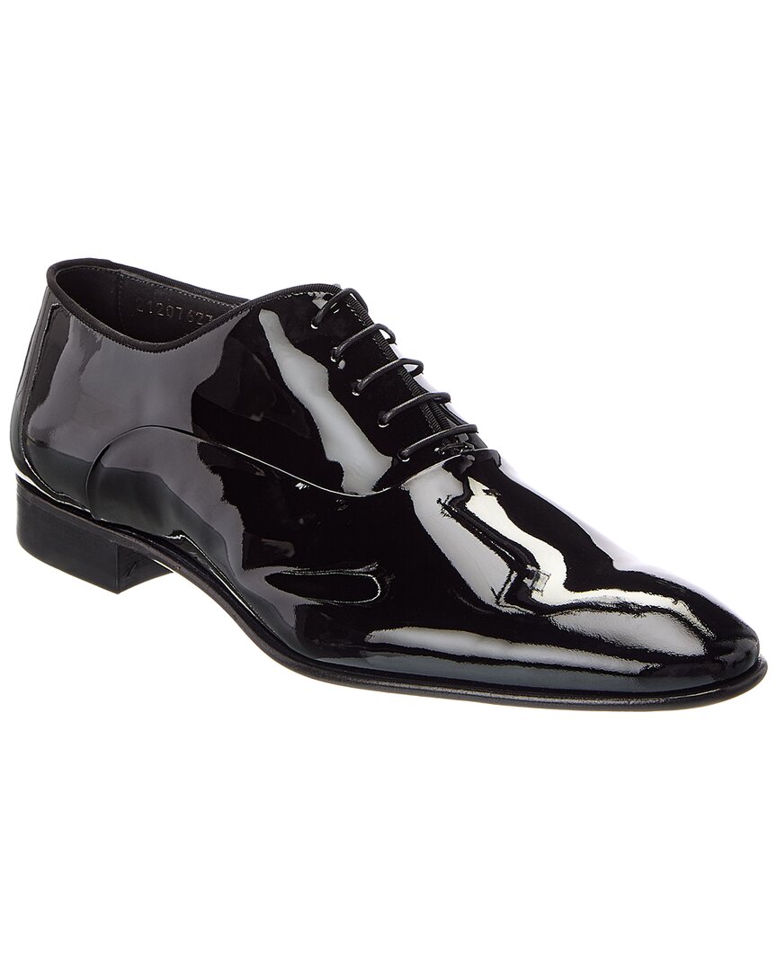 Hugo Boss Hugo Boss Evening Patent Oxford