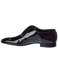 Hugo Boss Hugo Boss Evening Patent Oxford