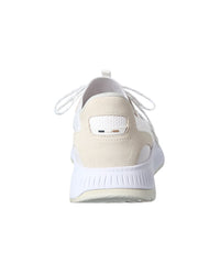 Hugo Boss Boss Hugo Boss Ttnm Evo Suede-Trim Running Sneaker
