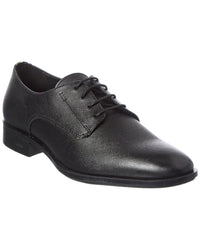 Hugo Boss Boss Hugo Boss Modern Leather Derby Shoe