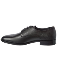Hugo Boss Boss Hugo Boss Modern Leather Derby Shoe