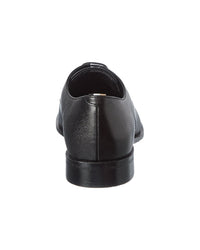 Hugo Boss Boss Hugo Boss Modern Leather Derby Shoe