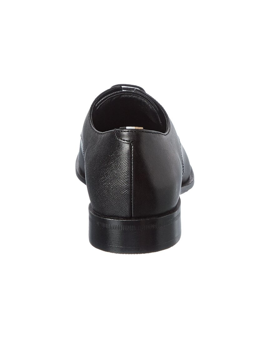 Hugo Boss Boss Hugo Boss Modern Leather Derby Shoe
