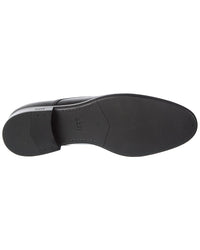 Hugo Boss Boss Hugo Boss Modern Leather Derby Shoe