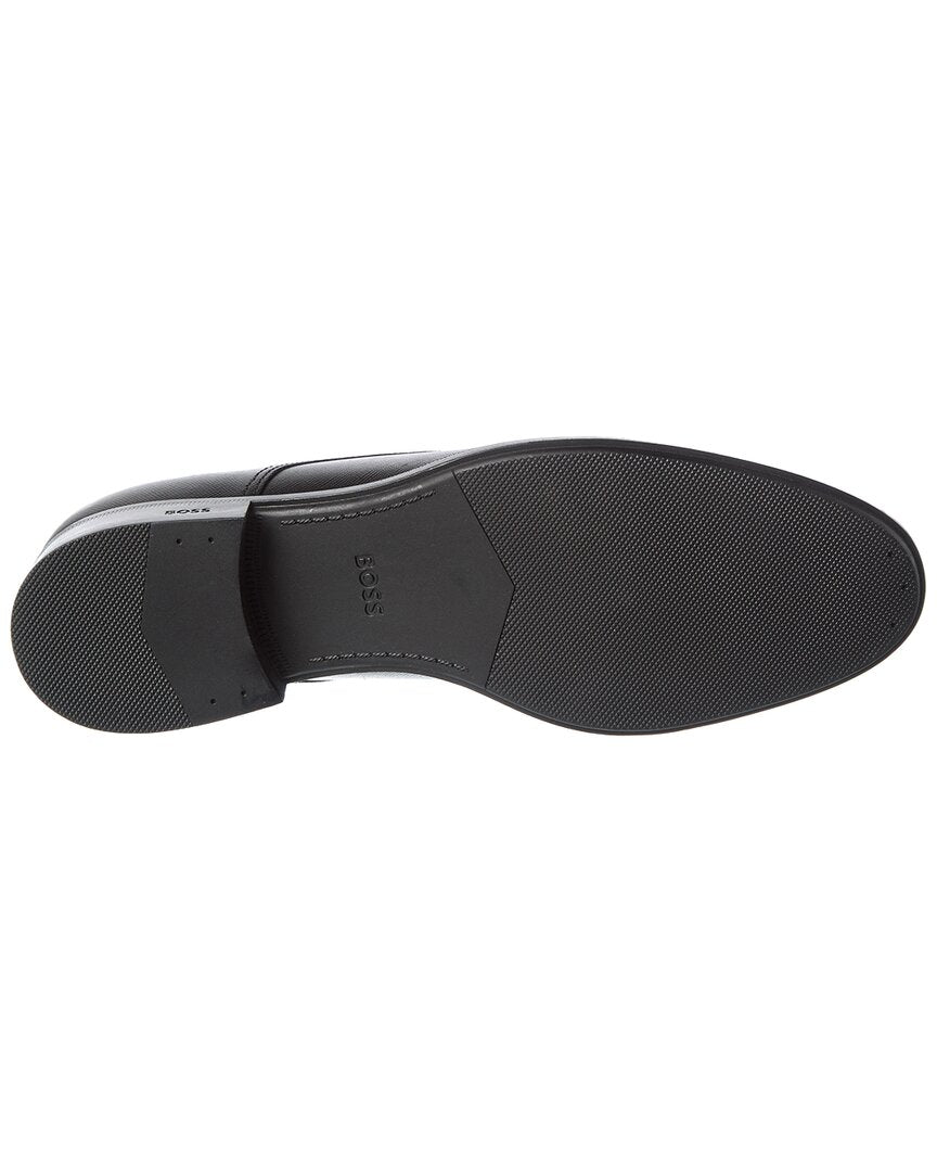 Hugo Boss Boss Hugo Boss Modern Leather Derby Shoe