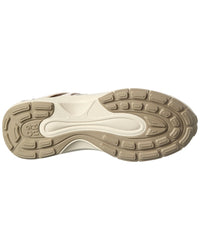 Hugo Boss Hugo Boss Go2 Suede-Trim Sneaker
