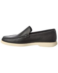Hugo Boss Boss Hugo Boss Sienne Leather Loafer