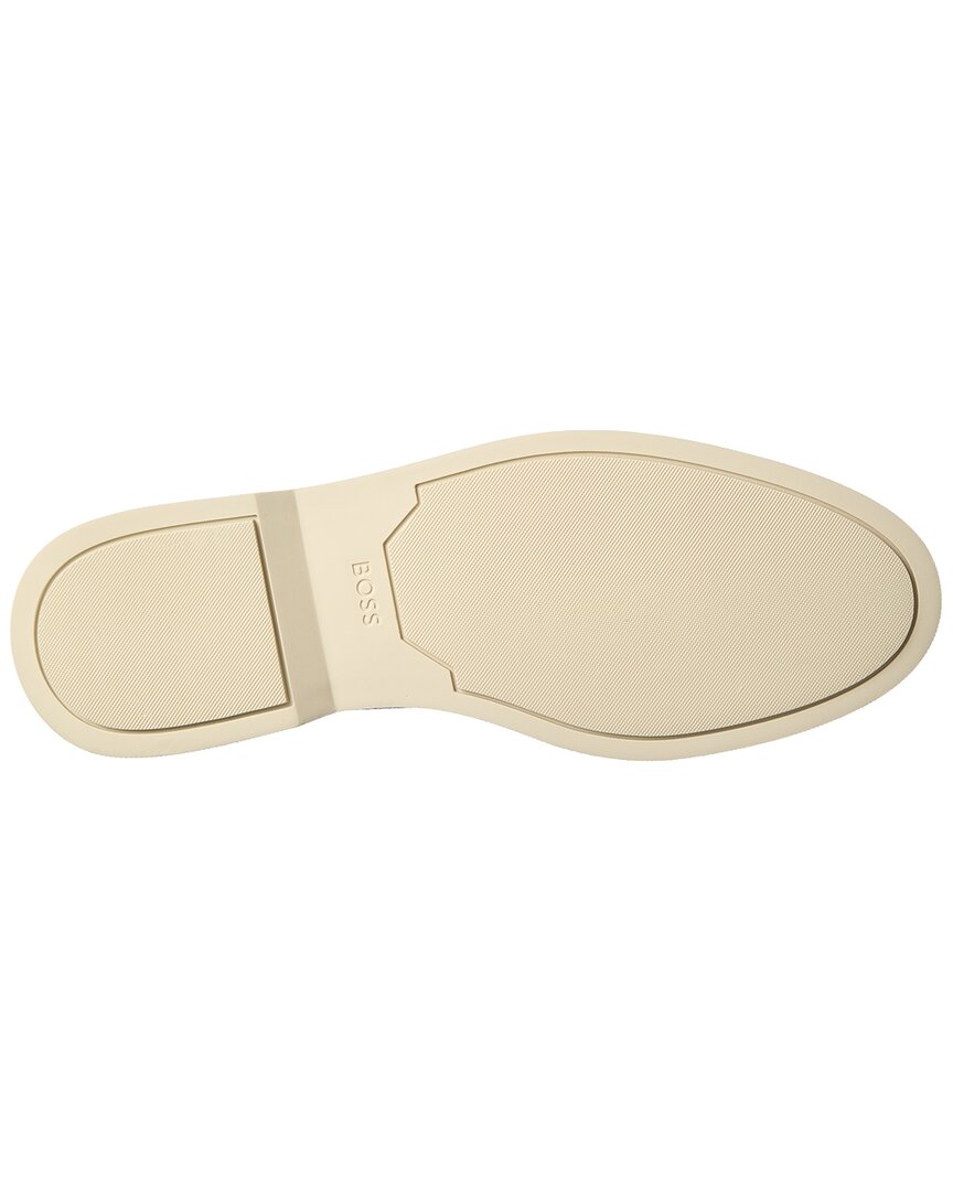 Hugo Boss Boss Hugo Boss Sienne Leather Loafer