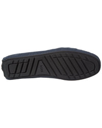 Hugo Boss Boss Hugo Boss Noel Leather Moccasin
