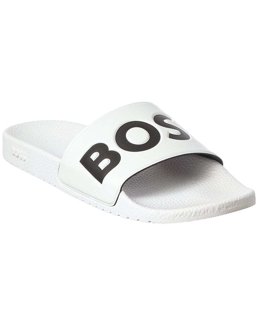 Hugo Boss Boss Hugo Boss Aryeh Slide