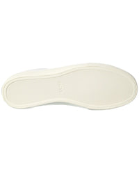 Hugo Boss Boss Hugo Boss Aiden Leather Tennis Shoe