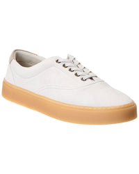 Brunello Cucinelli Brunello Cucinelli Suede Sneaker