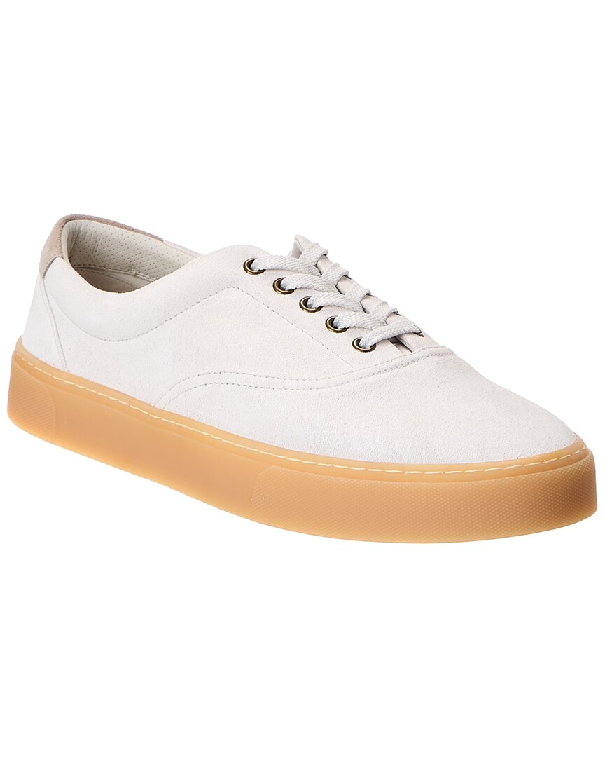 Brunello Cucinelli Brunello Cucinelli Suede Sneaker