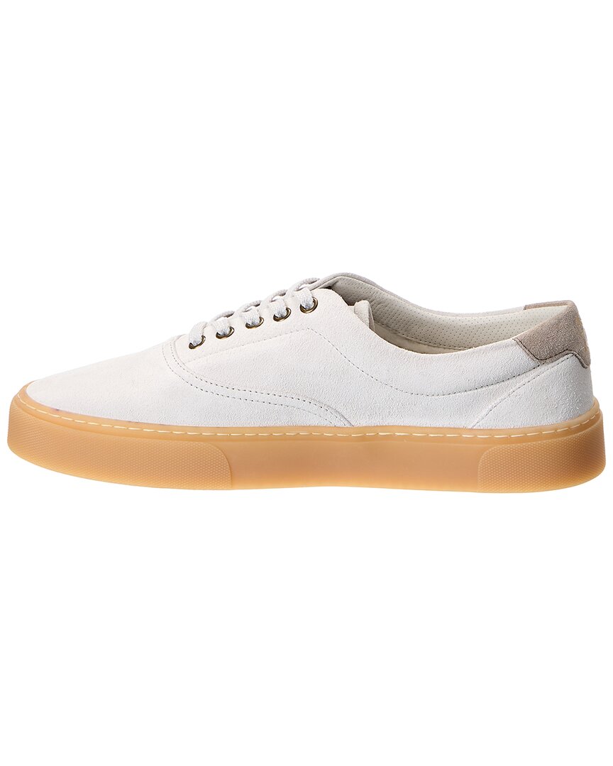 Brunello Cucinelli Brunello Cucinelli Suede Sneaker