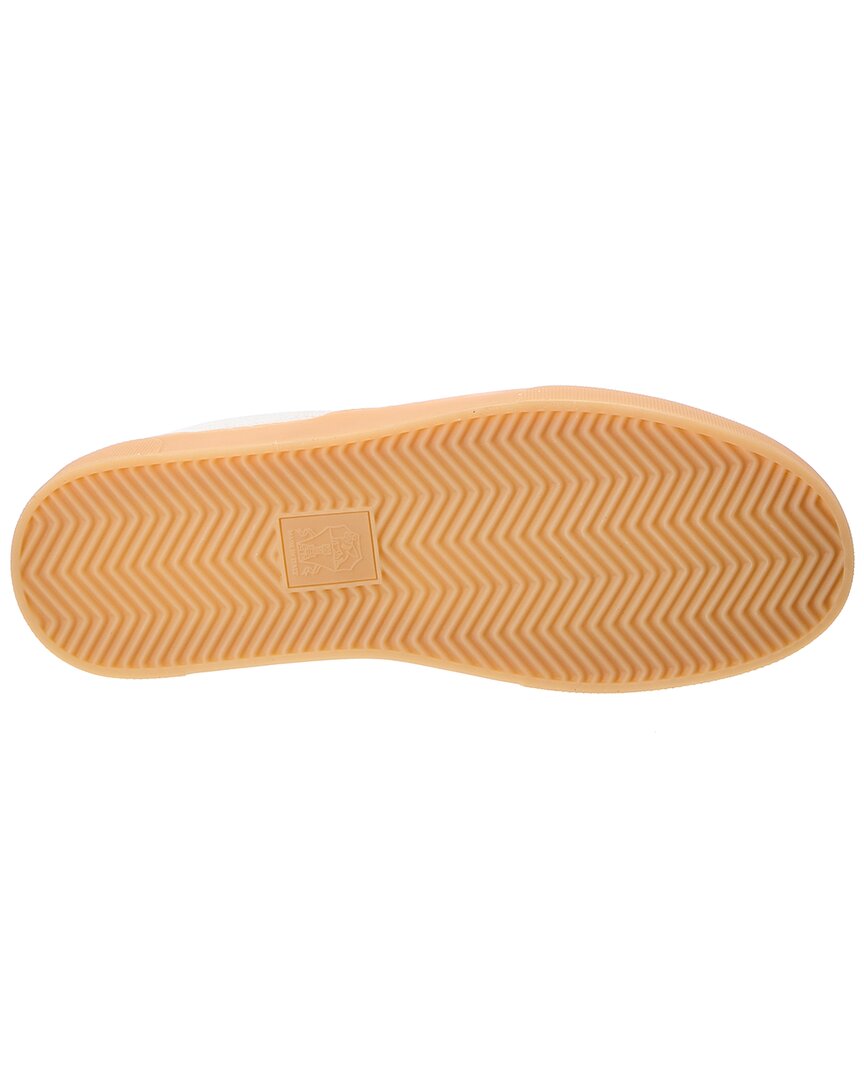 Brunello Cucinelli Brunello Cucinelli Suede Sneaker