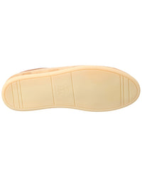 Brunello Cucinelli Brunello Cucinelli Suede & Leather Sneaker