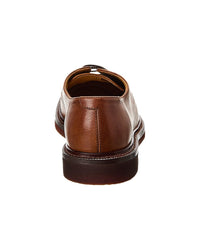 Brunello Cucinelli Brunello Cucinelli Leather Oxford