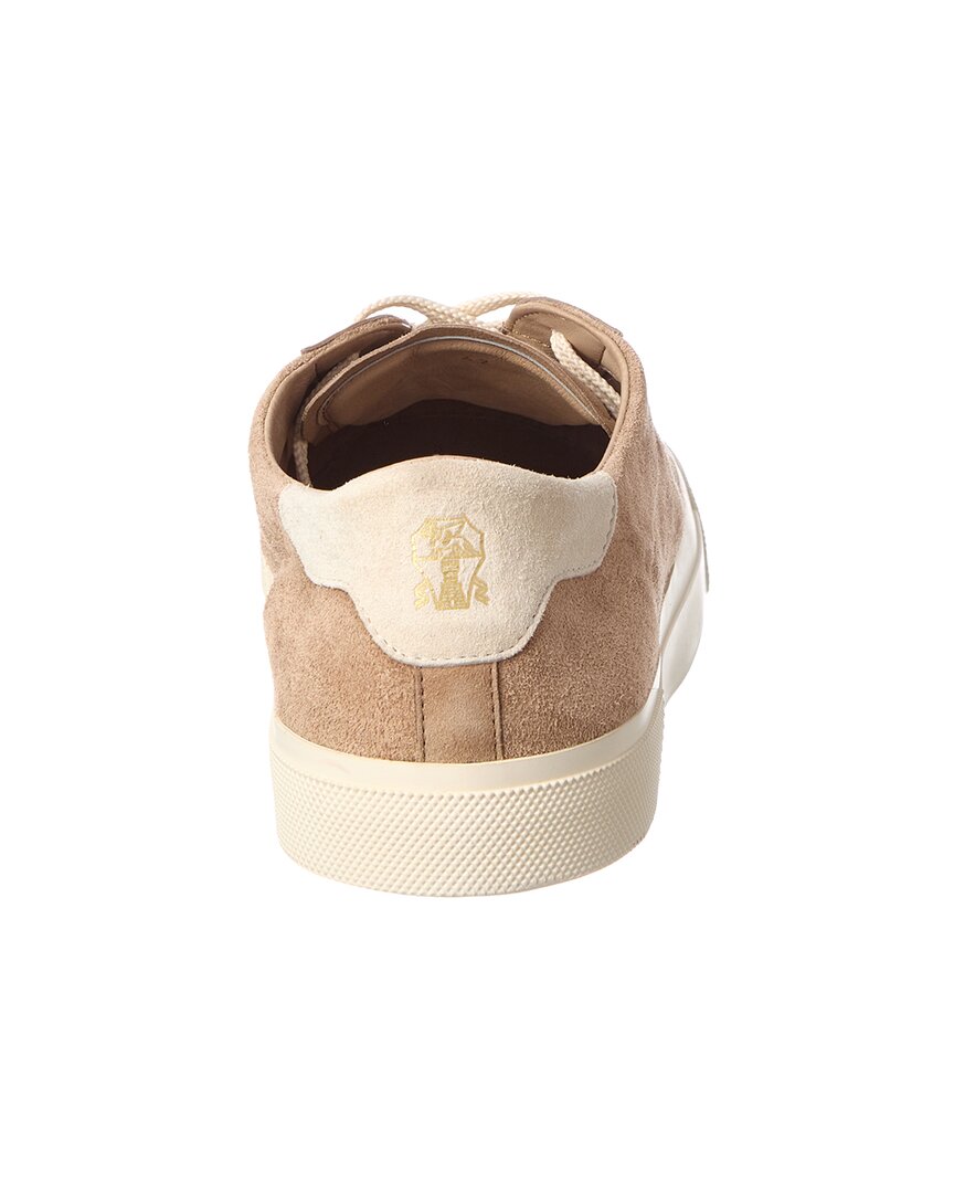 Brunello Cucinelli Brunello Cucinelli Sneaker