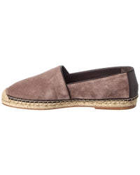 Brunello Cucinelli Brunello Cucinelli Suede Espadrilles
