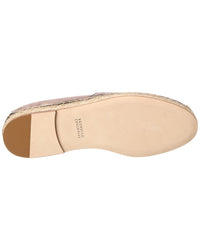 Brunello Cucinelli Brunello Cucinelli Suede Espadrilles