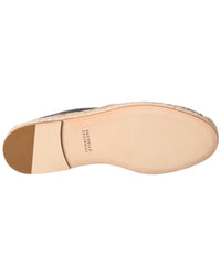 Brunello Cucinelli Brunello Cucinelli Raffia Espadrilles