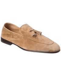 Brunello Cucinelli Brunello Cucinelli Suede Loafer