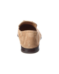 Brunello Cucinelli Brunello Cucinelli Suede Loafer