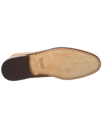 Brunello Cucinelli Brunello Cucinelli Suede Loafer
