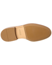 Brunello Cucinelli Brunello Cucinelli Suede Derby Shoe