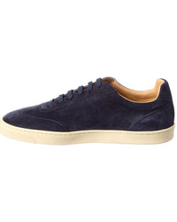 Brunello Cucinelli Brunello Cucinelli Suede Sneaker