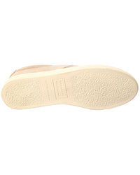 Brunello Cucinelli Brunello Cucinelli Suede Slip-On Sneaker