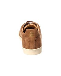 Brunello Cucinelli Brunello Cucinelli Suede Sneaker