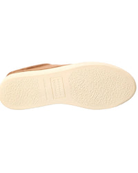 Brunello Cucinelli Brunello Cucinelli Suede Sneaker