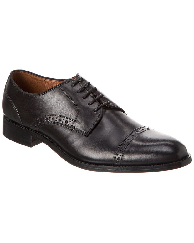 Winthrop Shoes Oakwood Leather Oxford