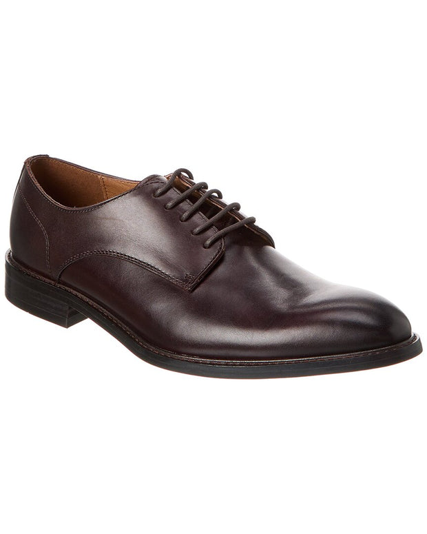 Winthrop Shoes Chandler Leather Oxford