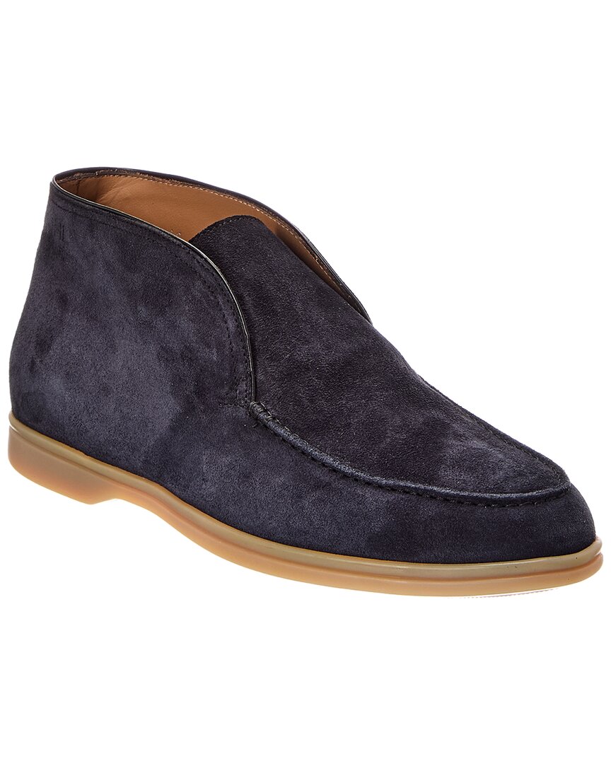 Harry's of London Harry's Of London Tower Suede Boot