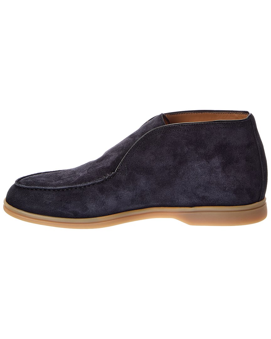 Harry's of London Harry's Of London Tower Suede Boot