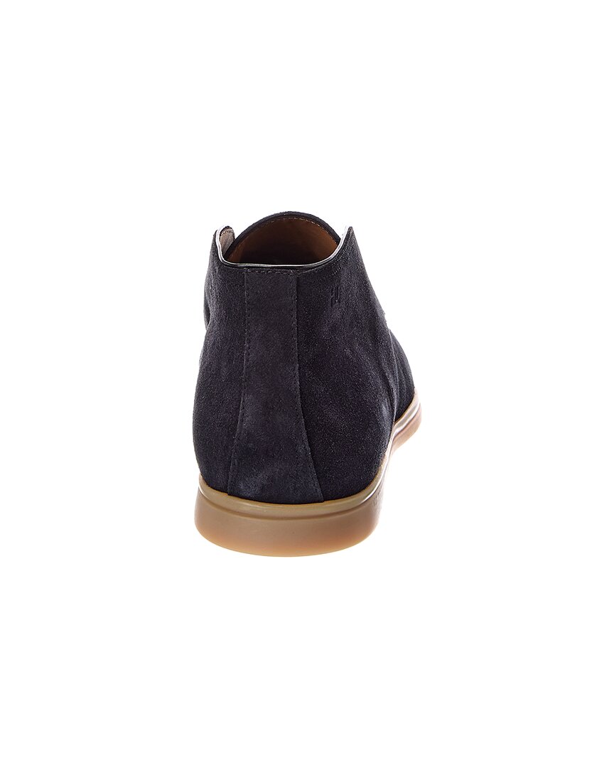 Harry's of London Harry's Of London Tower Suede Boot