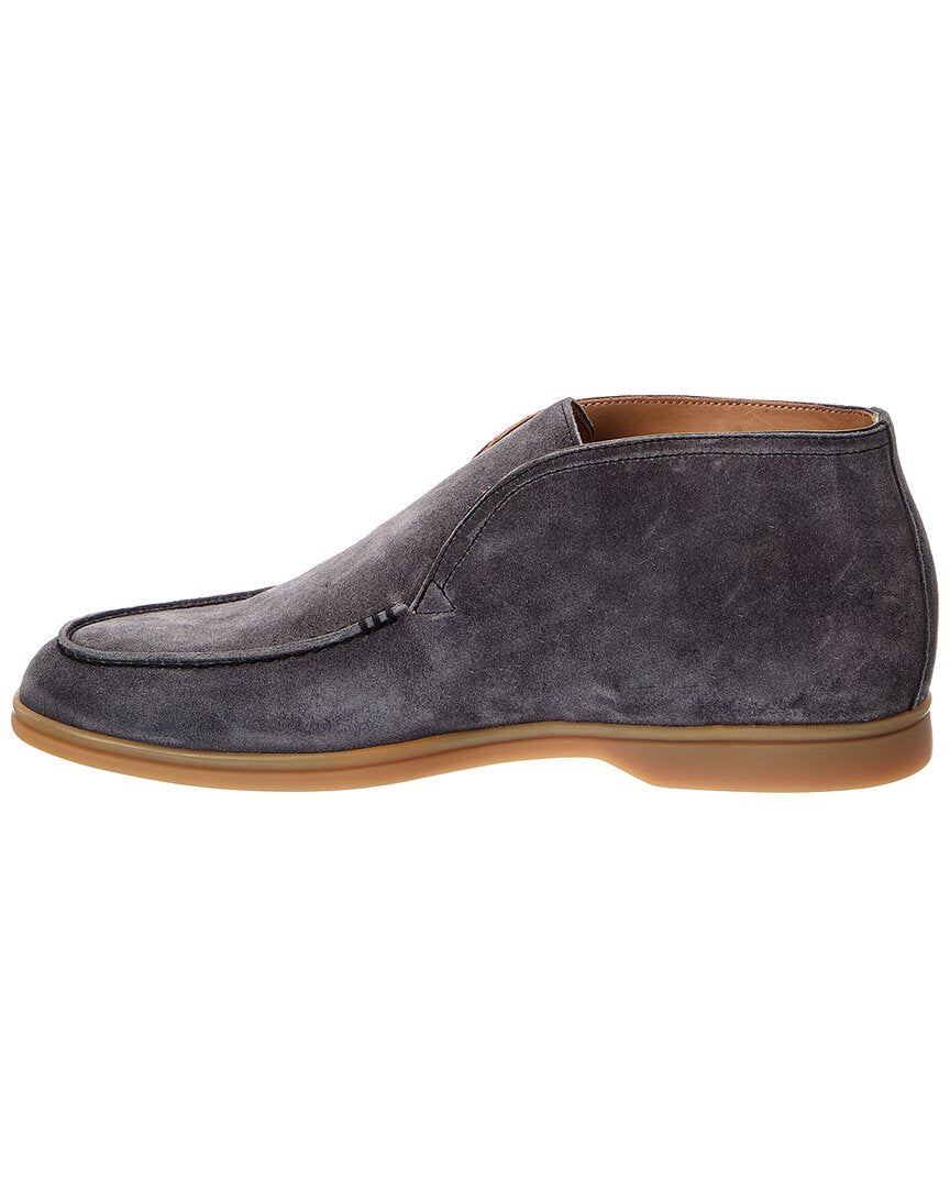 Harry's of London Harry's Of London Tower Suede Boot