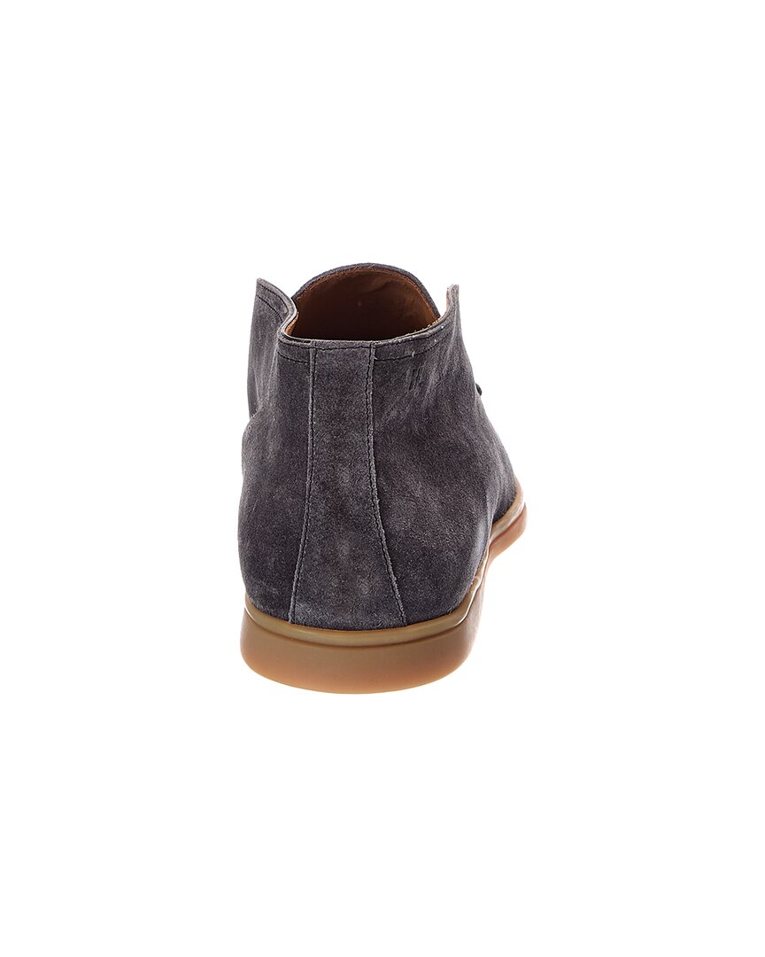 Harry's Of London Tower Suede Boot – Bluefly