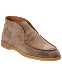 Harry's of London Harry's Of London Tower Suede Boot