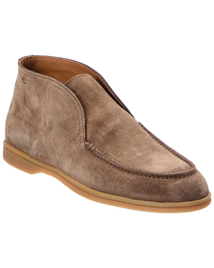 Harry's of London Harry's Of London Tower Suede Boot