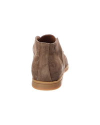 Harry's of London Harry's Of London Tower Suede Boot