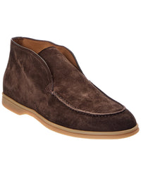 Harry's of London Harry's Of London Tower Suede Boot