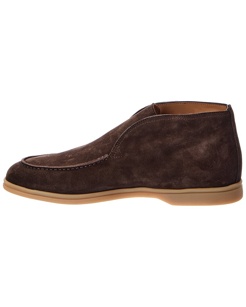 Harry's of London Harry's Of London Tower Suede Boot
