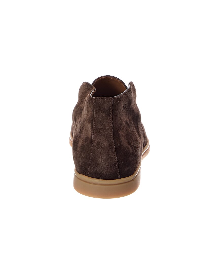 Harry's of London Harry's Of London Tower Suede Boot
