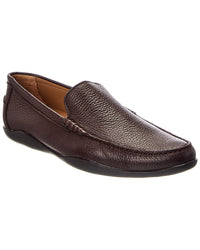 Harry's of London Harry's Of London Greenwich Deerskin Driver
