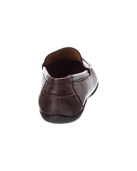 Harry's of London Harry's Of London Greenwich Deerskin Driver